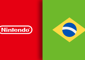 Nintendo diz que busca reduzir preços de jogos no Brasil quando possível