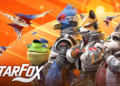 Star Fox, remake da versão do Nintendo 64, é anunciado para o Switch 2
