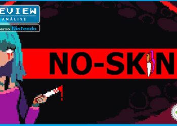 Análise – No Skin