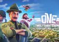 Simulador de gestão militar, One Military Camp ganhará versão para o Switch 2