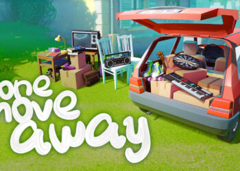 One Move Away adiciona o Switch 2 e Switch como plataformas de lançamento