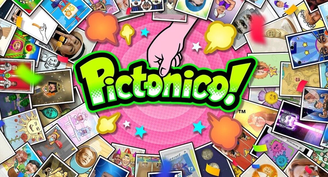 Imagem destacada de Pictonico! aumenta temporariamente quantidade de minijogos gratuitos