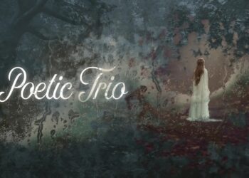 Coletânea atmosférica, Poetic Trio reúne três jogos no Switch e chega em junho