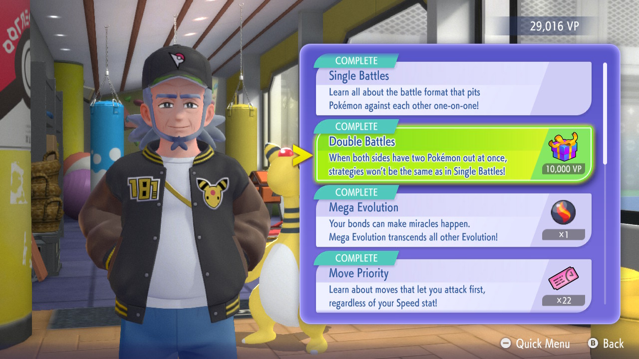 Pokemon Champions 03