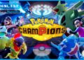 Pokemon Champions keyart