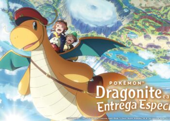 Animação Pokémon: Dragonite e a Entrega Especial é divulgada, assista dublada em português