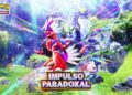 Pokémon Estampas Ilustradas Pocket receberá a expansão “Impulso Paradoxal” na próxima semana