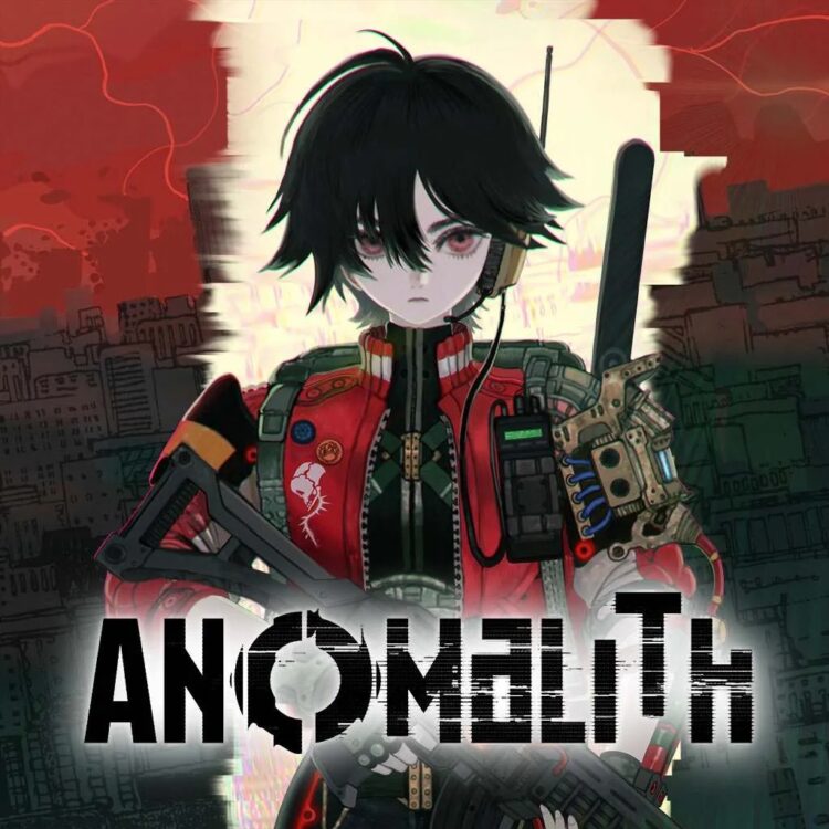 ANOMALITH