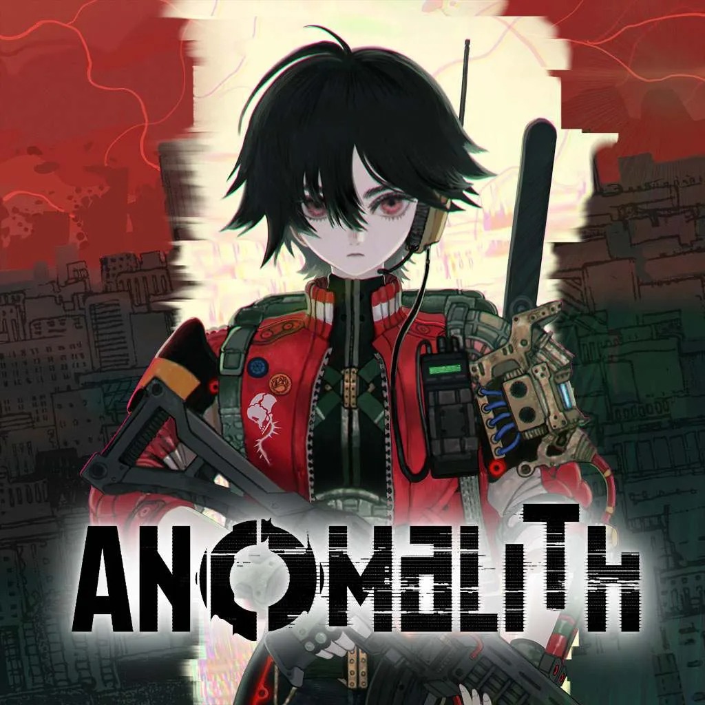 ANOMALITH
