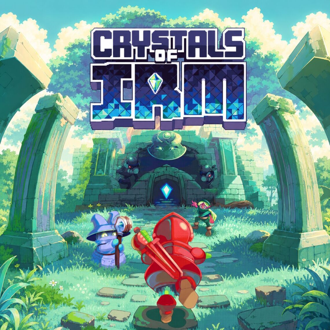 Boxart do jogo
