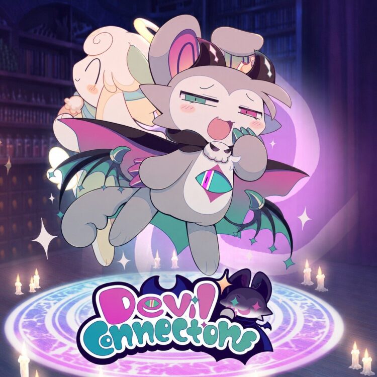 DevilConnection