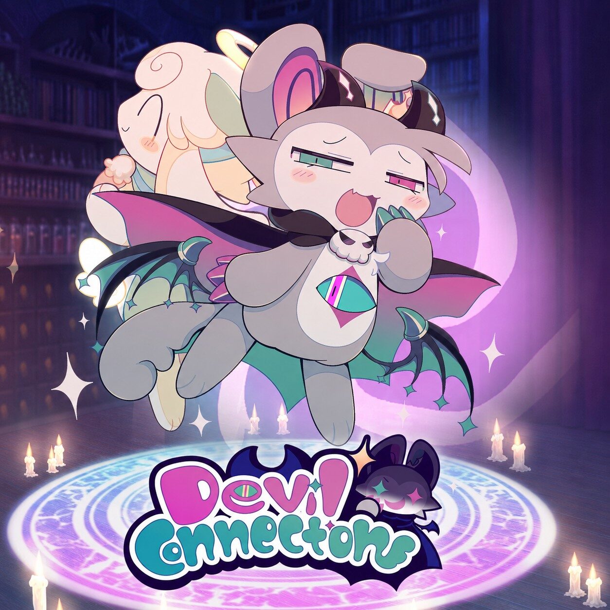 DevilConnection
