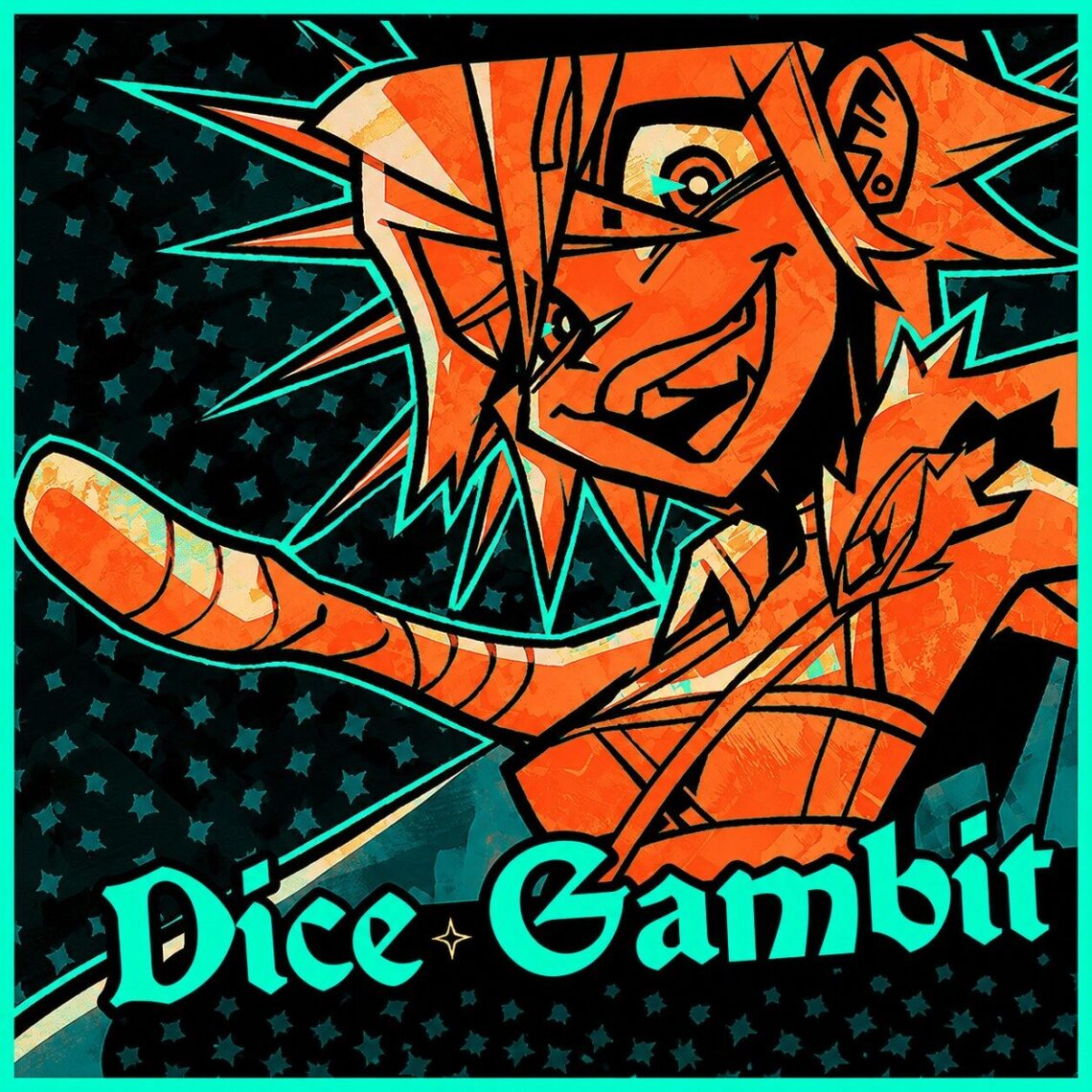 Dice Gambit