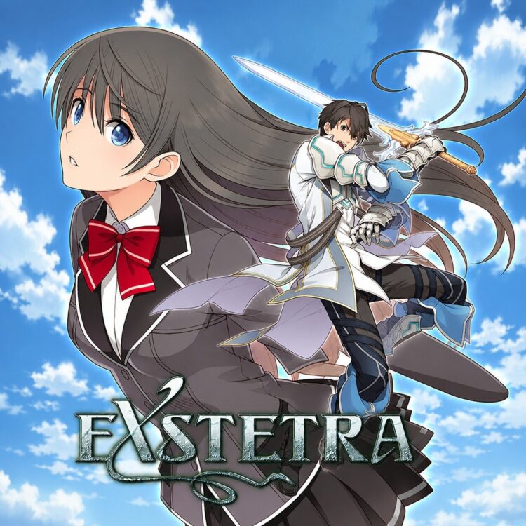 EXSTETRA