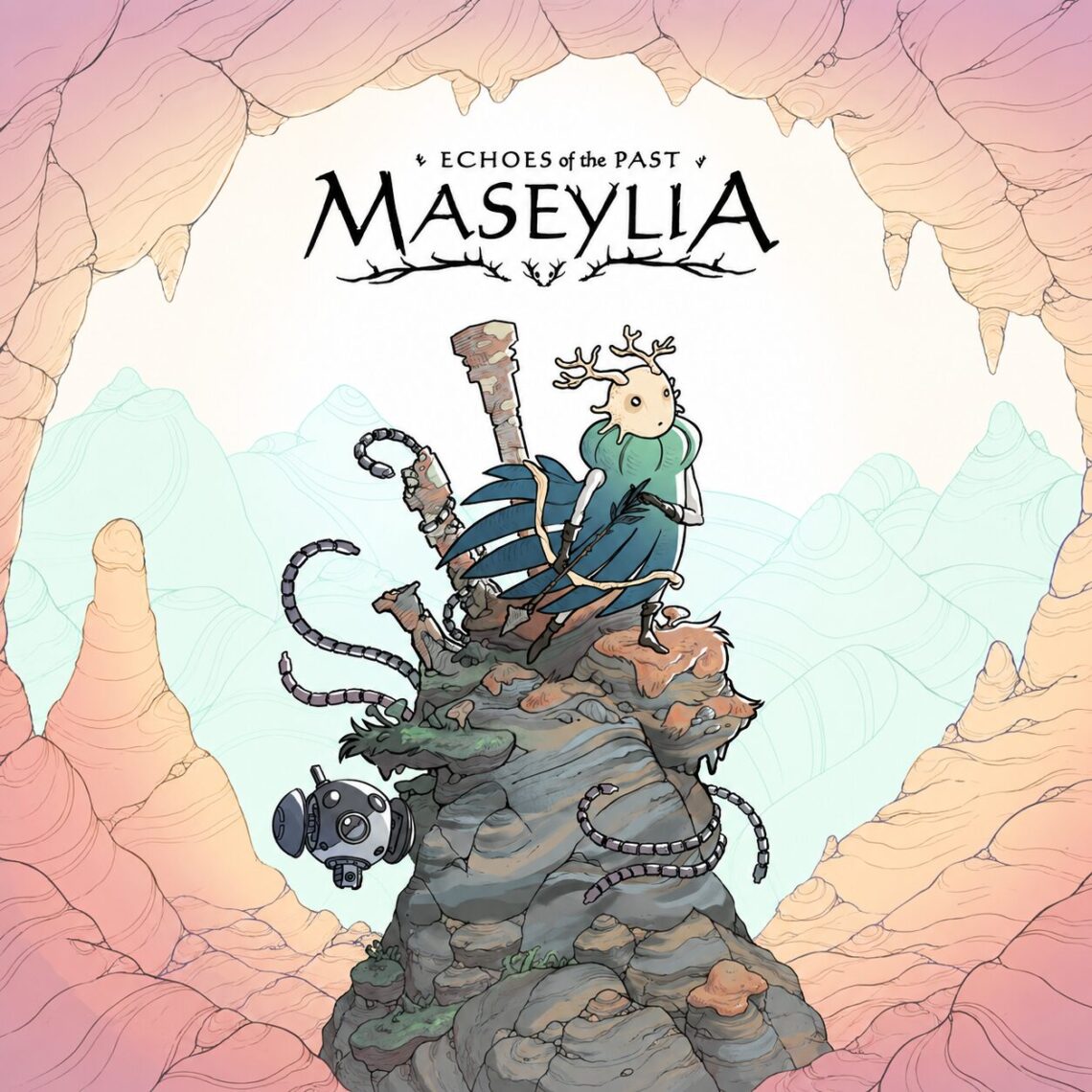 Maseylia: Echoes of the Past