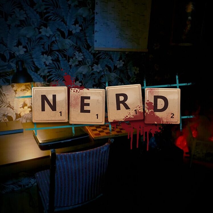 N.E.R.D