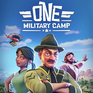 One Military Camp
