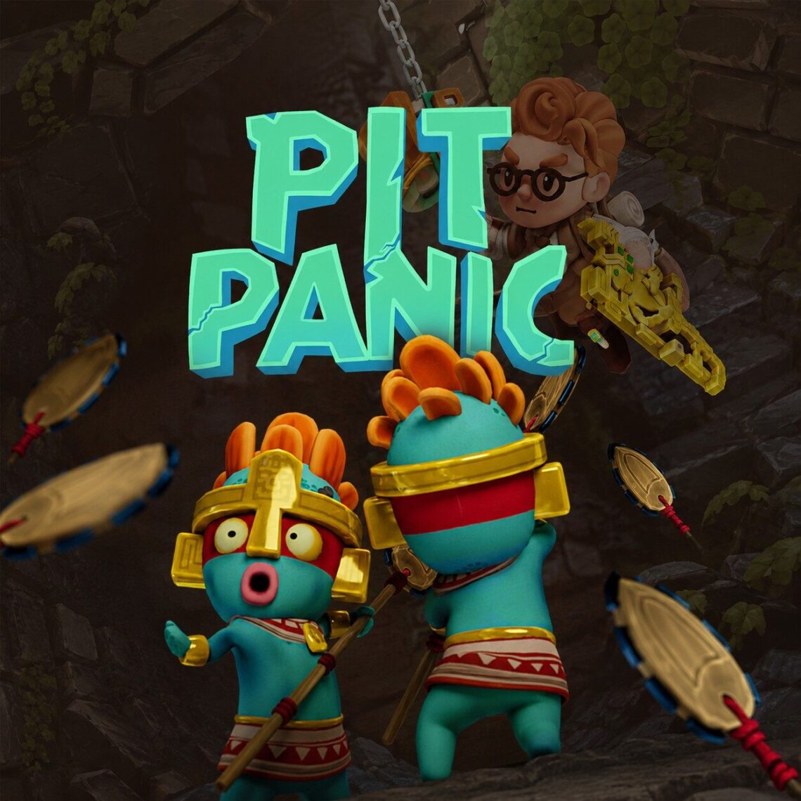 Pit Panic