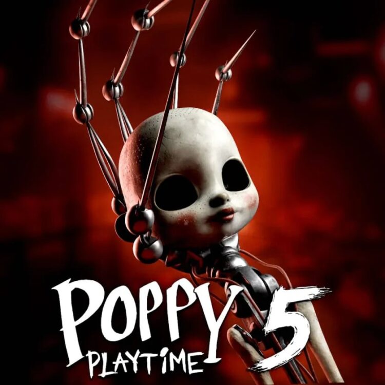 Poppy Playtime: Capítulo 5