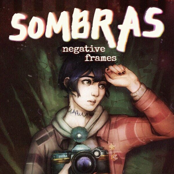 SOMBRAS: negative frames