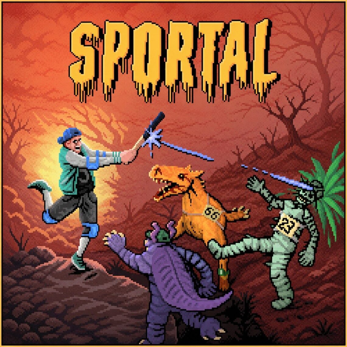 SPORTAL