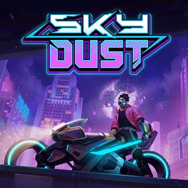 Sky Dust