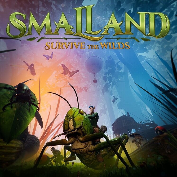 Smalland: Survive the Wilds