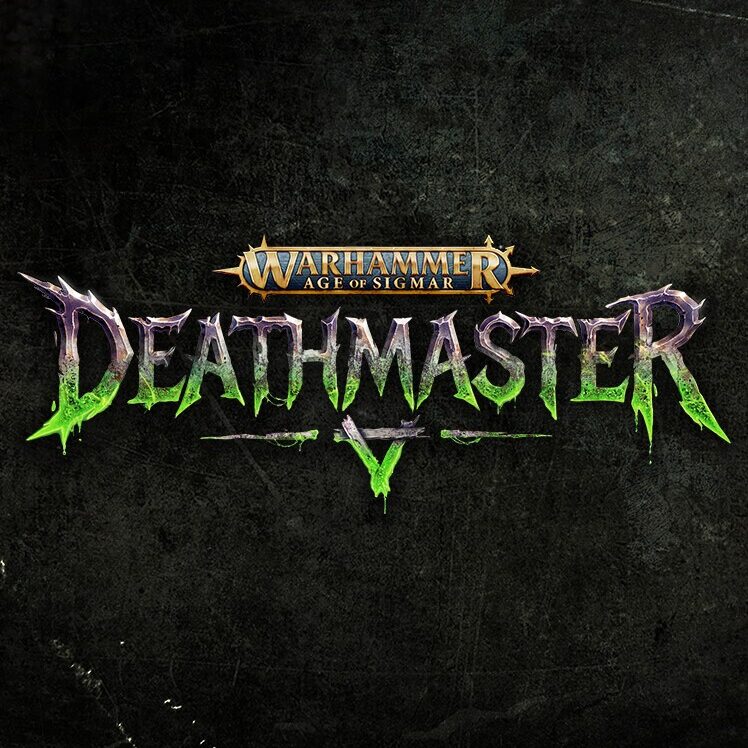 Warhammer Age of Sigmar: Deathmaster