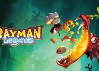 RUMOR: Remake “Rayman Legends: Retold” deve chegar ao Switch 2