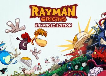 Rayman Origins: Enhanced Edition é listado em loja do Xbox