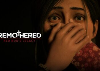 Remothered: Red Nun’s Legacy ganha novo trailer para a história
