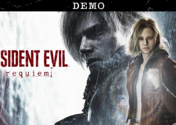 Resident Evil Requiem ganha versão demo no Switch 2