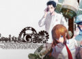 STEINS;GATE RE:BOOT é anunciado para o Switch 2 e Switch no Japão