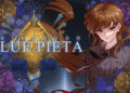 Shikhondo: Blue Pieta detalha chefes principais em novo conjunto de informações