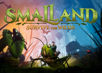 Smalland: Survive the Wilds chega ao Switch 2 em 14 de maio