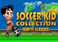 Soccer Kid Collection (QUByte Classics) chega ao Switch em junho