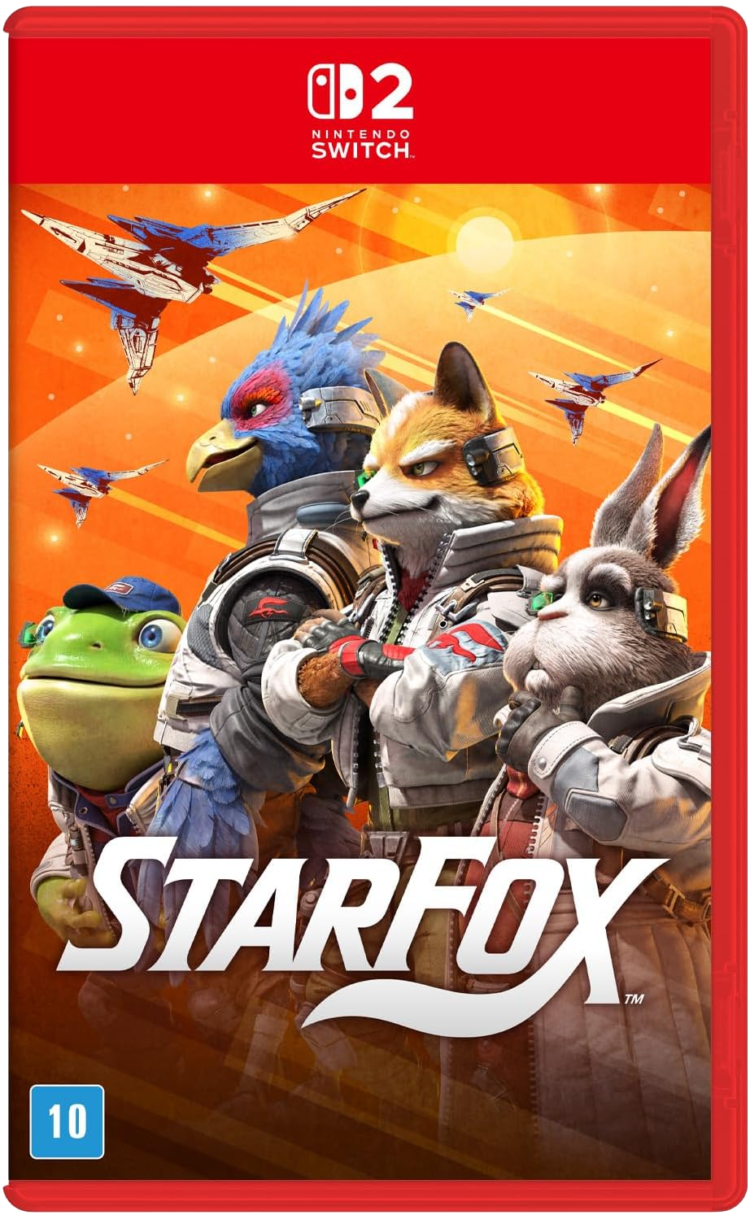 Star Fox