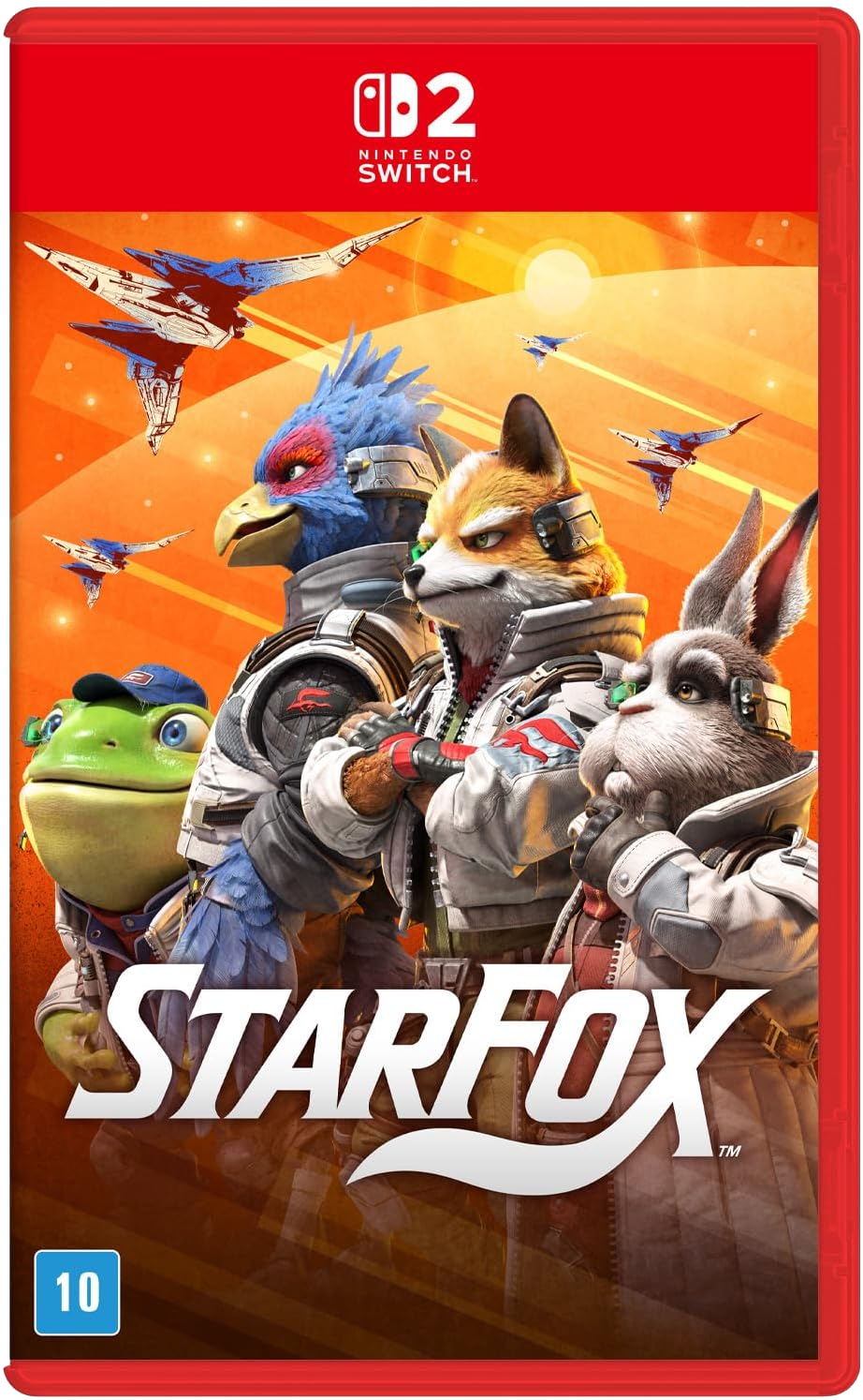 Star Fox
