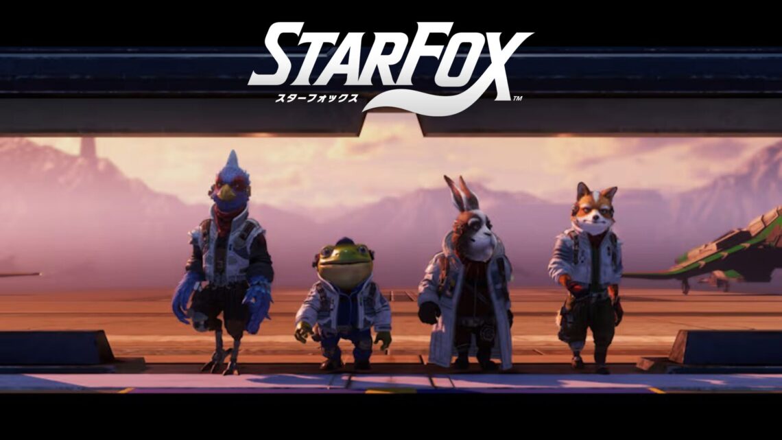Imagem destacada de Vendas nos Estados Unidos | Software em Jun/2026 – Star Fox estreia em No. 5; mais dados