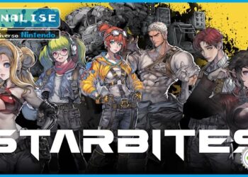 Starbites Keyart