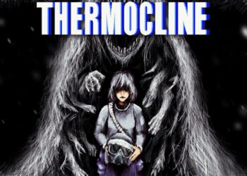 RPG de terror de sobrevivência, THERMOCLINE é anunciado para o Switch 2 e Switch