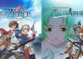 The Legend of Heroes: Trails from Zero e Trails to Azure são anunciados para o Switch 2