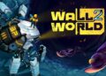 Wall World 2 é lançado para o Switch