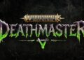 Plataforma de ação 2D com stealth, Warhammer Age of Sigmar: Deathmaster é anunciado para Switch 2