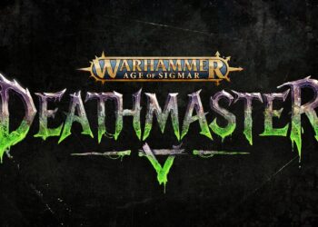 Plataforma de ação 2D com stealth, Warhammer Age of Sigmar: Deathmaster é anunciado para Switch 2