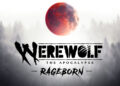 Werewolf: The Apocalypse – Rageborn é anunciado para o Switch 2