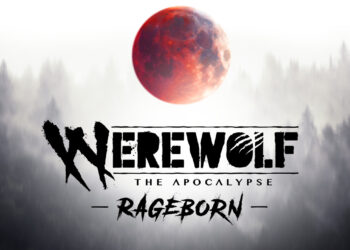 Werewolf: The Apocalypse – Rageborn é anunciado para o Switch 2