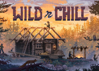 Wild n Chill é anunciado para Switch 2 e Switch
