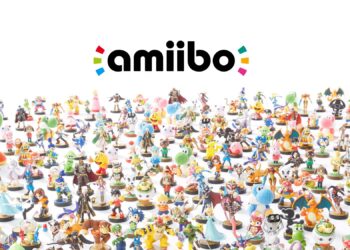 Nintendo comenta sobre motivos de não haver amiibo ou outros produtos no Brasil ainda