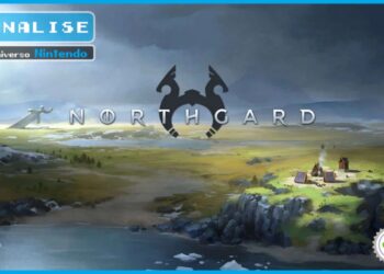 Northgard capa
